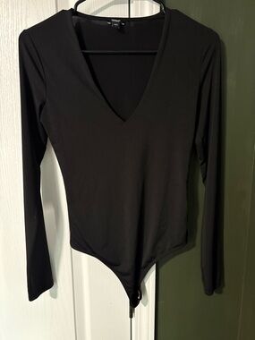 Small Express Bodysuit
